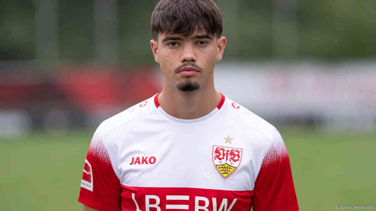 Bosnia national team director scouts 19-year-old Barcelona rising talent