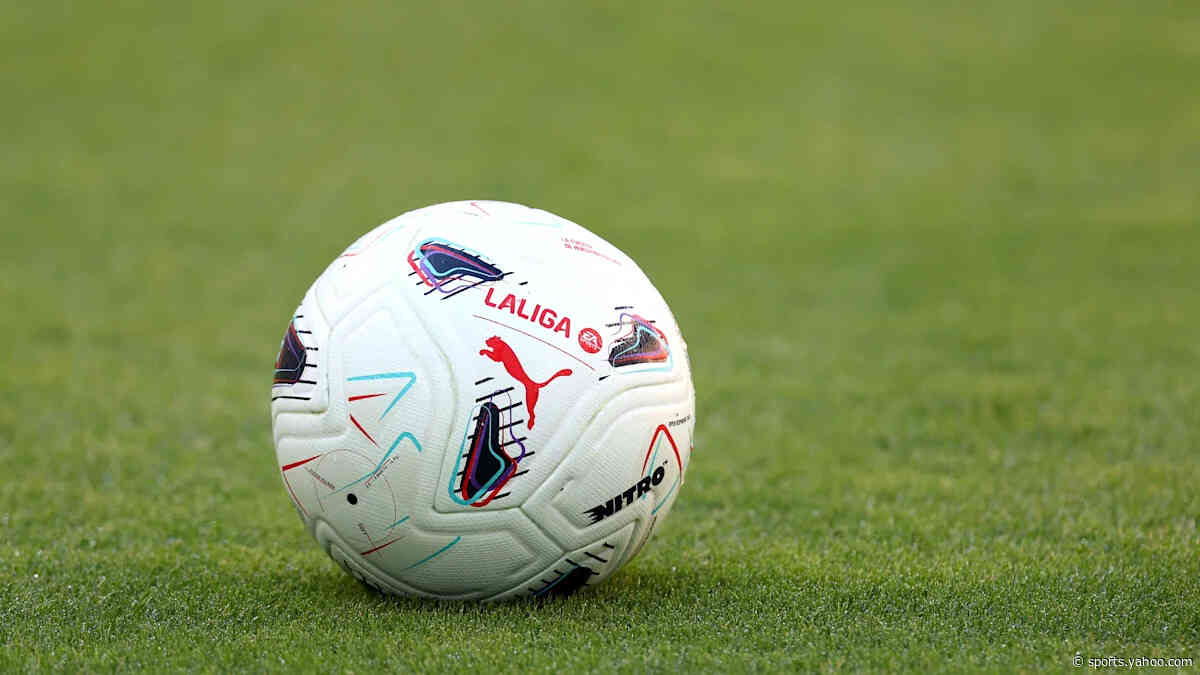 Atleti-Barça tops the bill: LALIGA confirms matchweek 12 kick-off times 📆