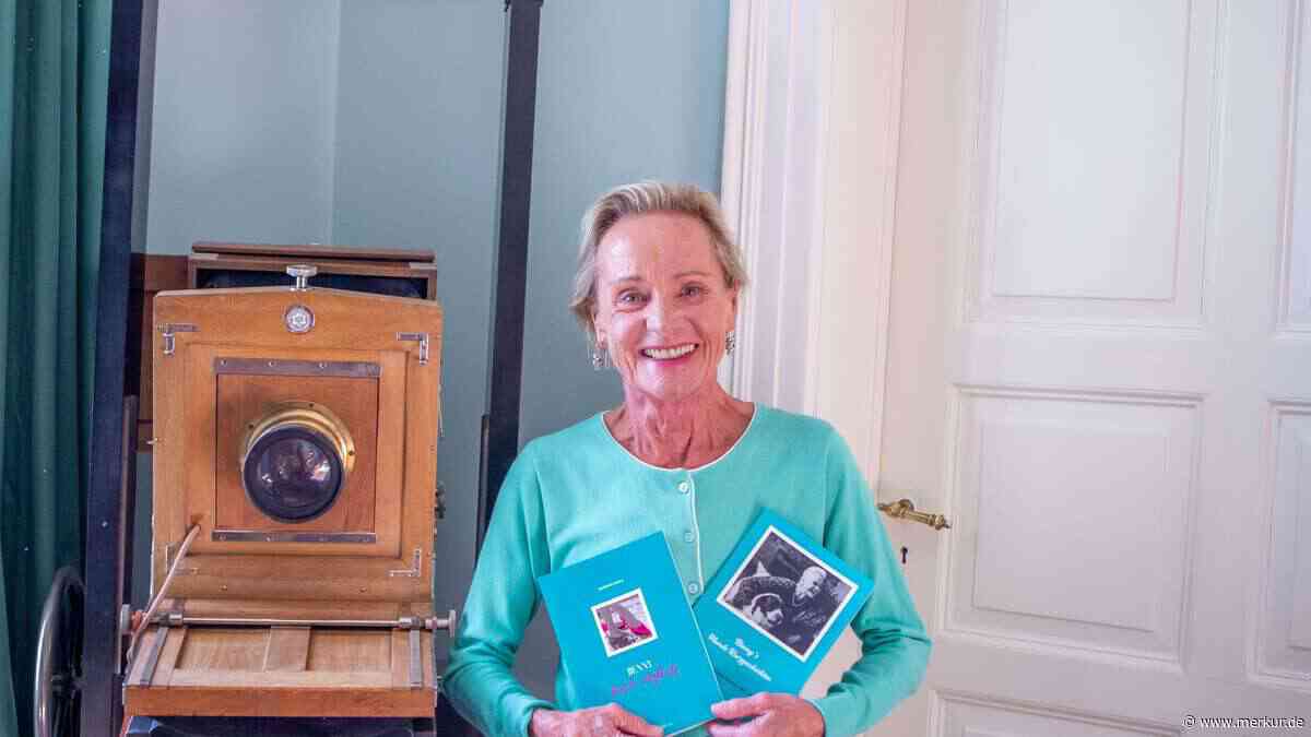 Meisterfotografin vom Tegernsee: „Alles passiert im richtigen Moment"