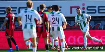 Verrassende Groninger pakt heldenrol: 'Denk dat ik tegen Ajax wel speel'