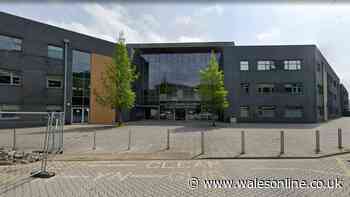 Fury as pupils told they can only go to the toilet accompanied by a member of staff at Welsh school