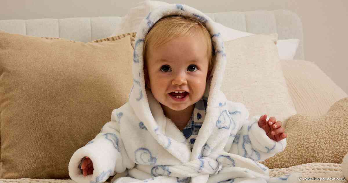 Matalan and Alder Hey family pyjamas 2026 full range and prices