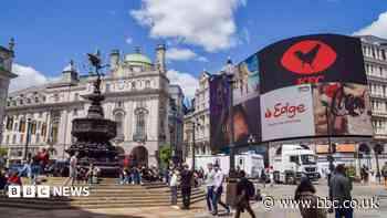 Pedestrianisation plans for West End delayed