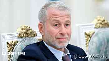 Documents falsified to evade tax on Abramovich's wealth, BBC finds