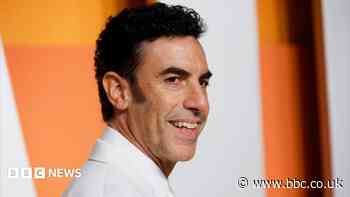 Sacha Baron Cohen to star in Quentin Tarantino's West End play