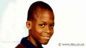 Action on knife crime needed more than ever, says Damilola Taylor's brother