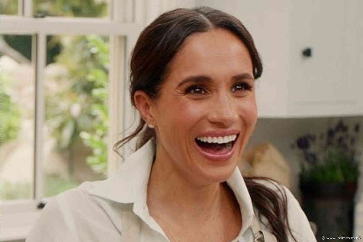 Meghan Markle Shares New Video of Archie and Lilibet in UK Countryside After Sussexes' School Security Scare