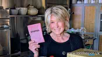 Martha Stewart Named in Epstein Emails as Viral Video Alleges Private Jet Request, Details Hollywood Connections