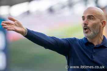 Manchester City's Enzo Maresca Drops Cryptic Appeal Hint: 'You Cannot Imagine How Happy I Am'
