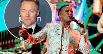 Frank van Etten haalt Ronan Keating naar GelreDome: ‘Het wordt echt een megashow’
