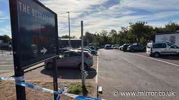 Police launch Sutton Coldfield murder investigation after man stabbed to death outside pub