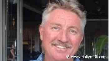 Popular tourist town rocked by unexpected death of well-known restaurant owner Blake Rogers