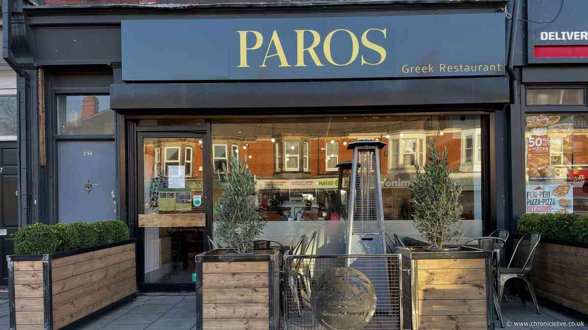 Heartbreak as five-star Newcastle restaurant that 'never disappointed' announces closure