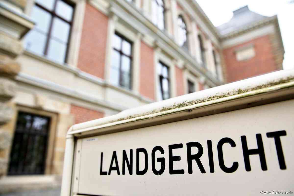 Serientäter aus dem Vogtland muss ins Gefängnis