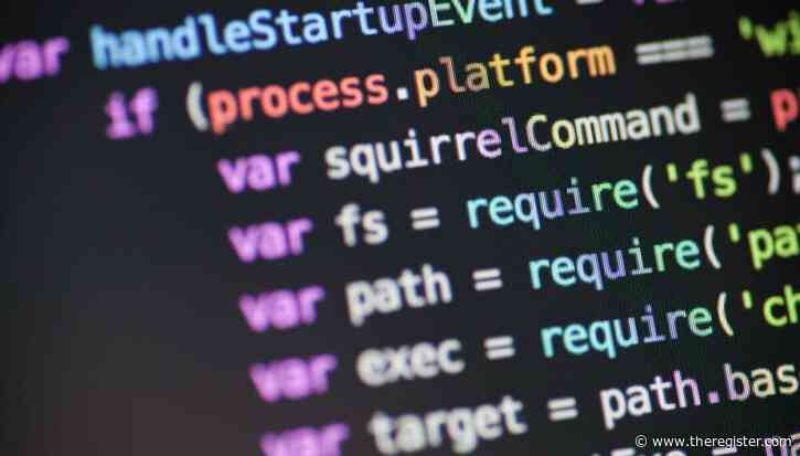 When you just need to build a tiny desktop app: TinyJS