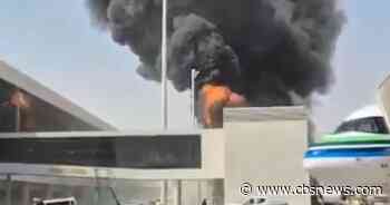 Saudi airport stays shut as Houthi attacks kill 20 people in a week