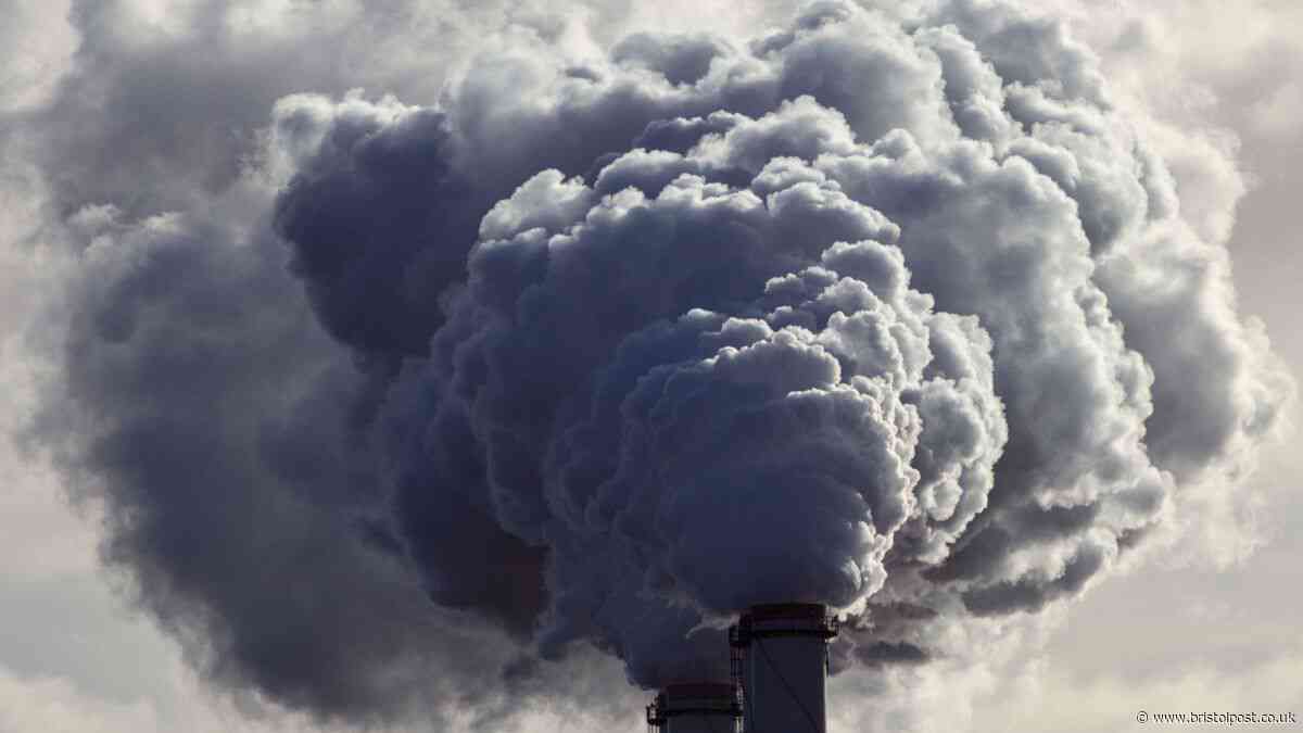 South Gloucestershire Council net zero 2030 ambitions quietly abandoned