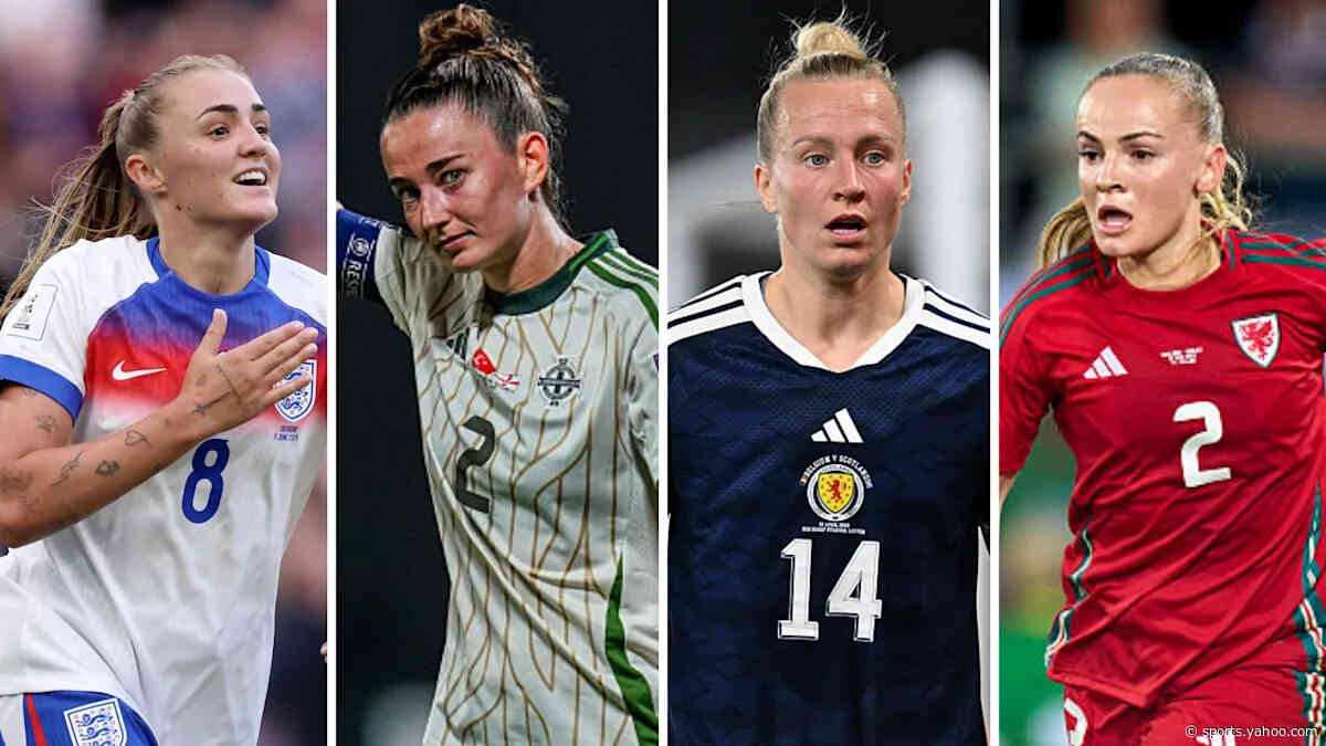 How do Women's World Cup hopes look for home nations?