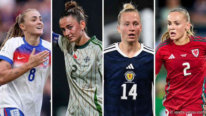 How do Women's World Cup hopes look for home nations?