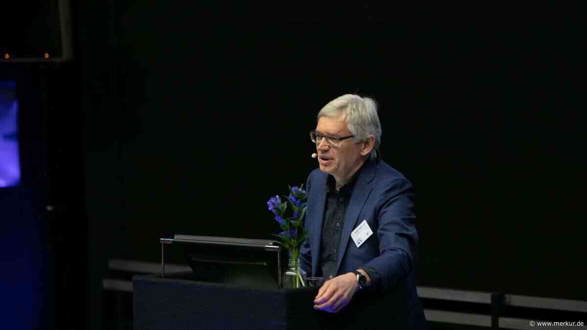 Ein Drittel Nobelpreis geht nach Martinsried