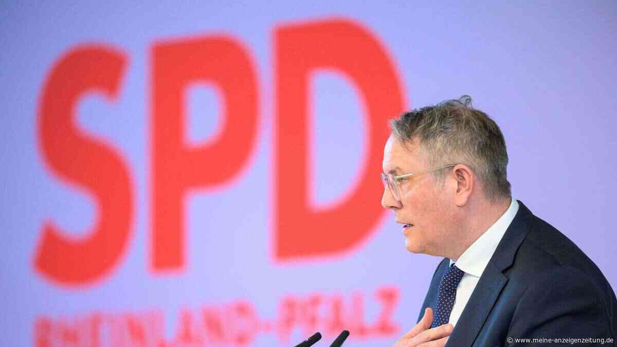 Schweitzer geht nach Berlin – Sozialpolitik treibt ihn um