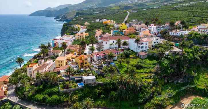Jet2 cancels all flights and holiday packages to ‘paradise’ Canary Islands destination 