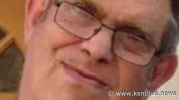 Police 'concerned for welfare' of missing 60-year-old man from Chatham