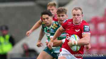 Winners and losers as two-way Wales fight now on and new try-machine emerges