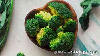 Broccoli tastes even better when you add three ingredients to pan – not salt