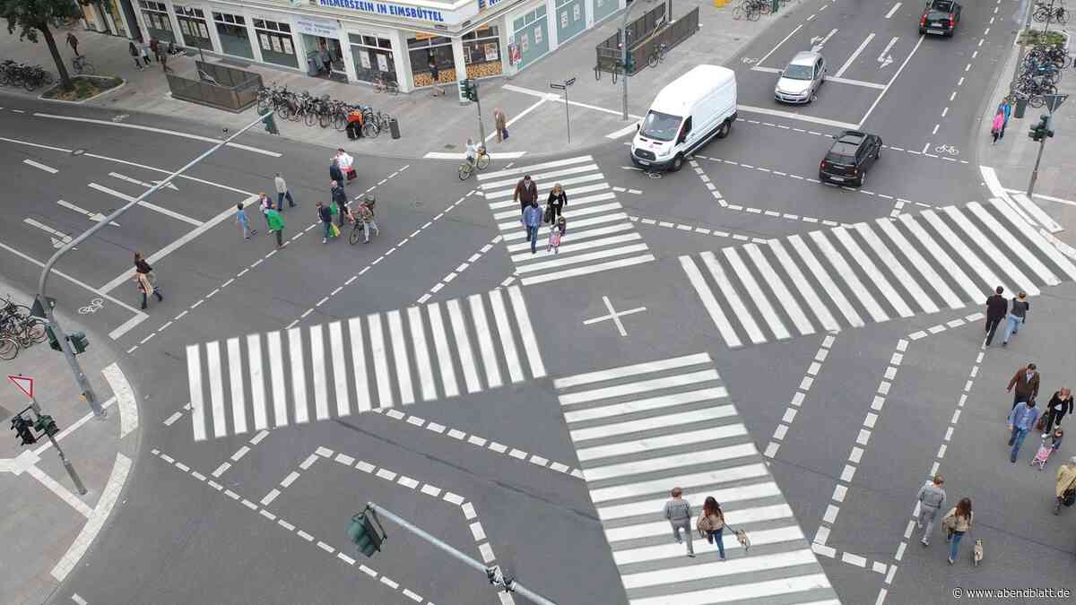 Eimsbüttel macht sich erneut für Tokio-Kreuzung an der Osterstraße stark