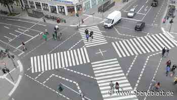 Eimsbüttel macht sich erneut für Tokio-Kreuzung an der Osterstraße stark