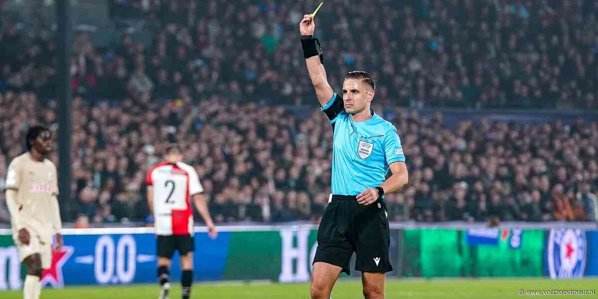 Feyenoord treft bekende scheids tegen Como, rol voor Van Boekel en Higler