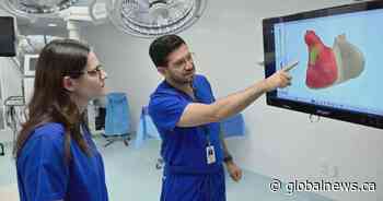 ‘More than 1,000 words’: AI models could be used to communicate procedures to cancer patients