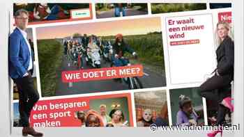 Een vrolijke wind bij Eneco, maar waait die ook over naar de consument?