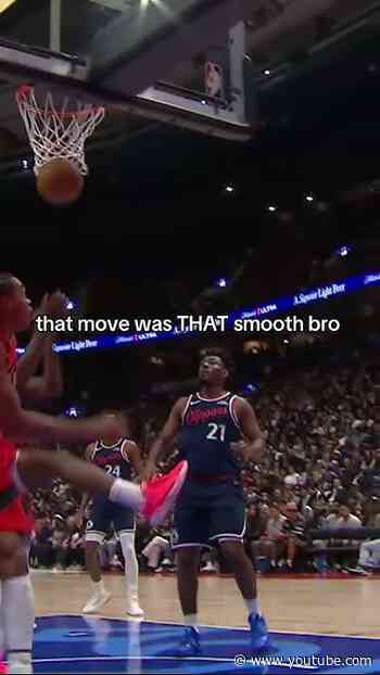 JAMAL REALLY LIKE THAT 😮‍💨