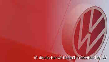 VW-Aktie steigt trotz sinkender Verkäufe: Was den Anlegern und dem Konzern Hoffnung gibt