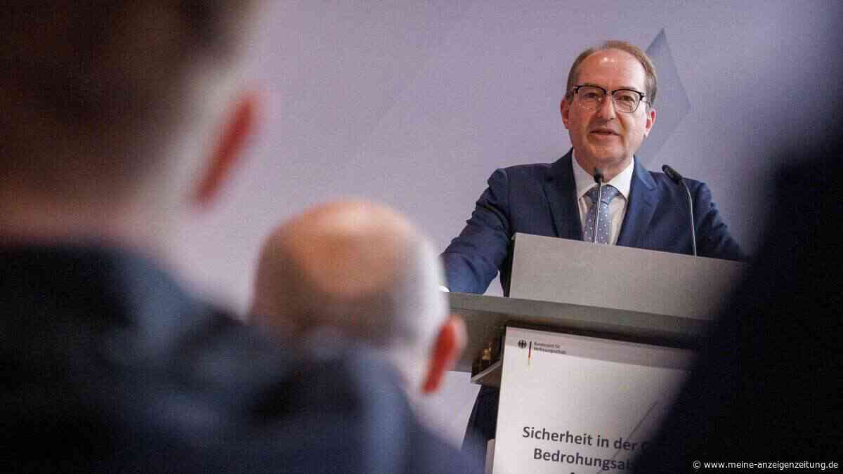 Dobrindt: „Schattenkrieg“ soll Deutschland destabilisieren