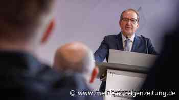 Dobrindt: „Schattenkrieg“ soll Deutschland destabilisieren