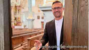„Ein handfestes Zeichen von echter Heimatliebe“: Babenhausen feiert Abschluss der Kirchenrenovierung