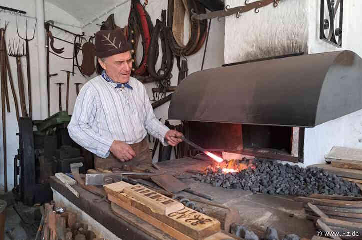 Geschichte hautnah erleben: Liebertwolkwitz wird wieder zum Dorf von 1813 