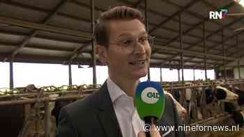 Stikstofminister Van Essen (D66): boeren kunnen met minder dieren ook ‘gewoon goed geld verdienen’