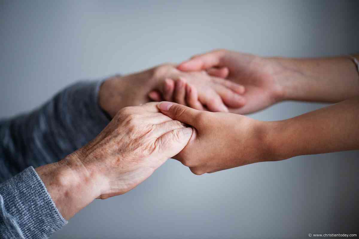 Salvation Army stands up for rights of older people at UN meeting