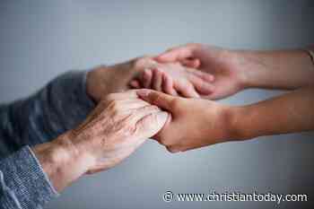 Salvation Army stands up for rights of older people at UN meeting