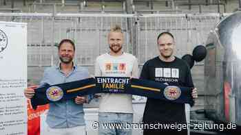 300 Kühe für den Profisport: Eis aus Gifhorn erobert gleich zwei Bundesligen