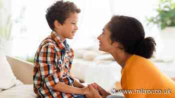 Kids' tricky questions that stump parents – from where babies come from to life and death