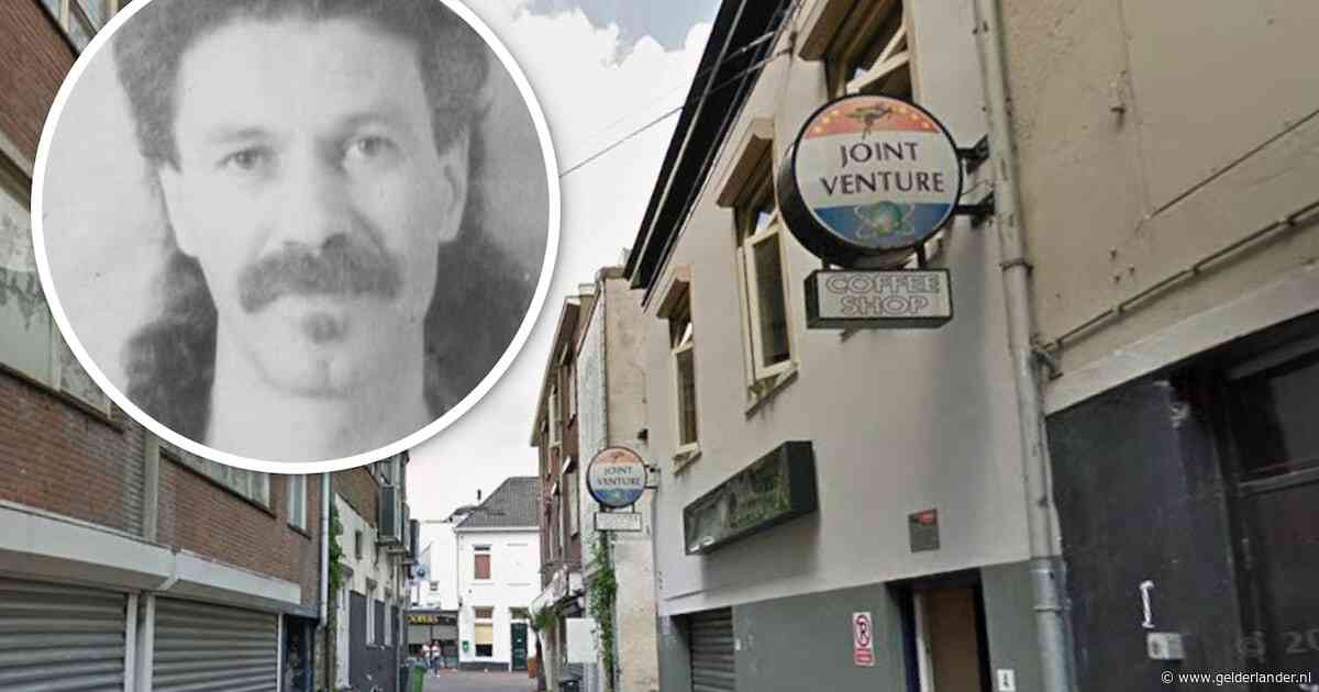 Coffeeshophouder Henny (1950-2026) bleef vechten voor zijn zaak: ‘Eigengereid, maar ook een klein hartje’