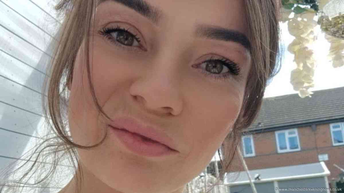 Mum's symptoms were blamed on anxiety before rare disease led to leg amputation