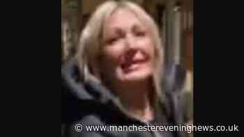 Police release CCTV of woman after 'Chihuahua bites man' in Salford