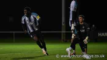 Newcastle summer signing's unseen gesture speaks volumes as he begins to make impact