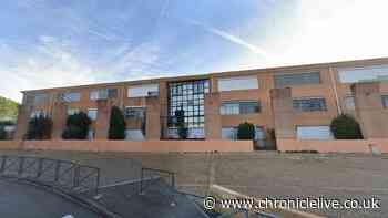 Horror at French school as pupil, 14, 'shoots principal and teacher'